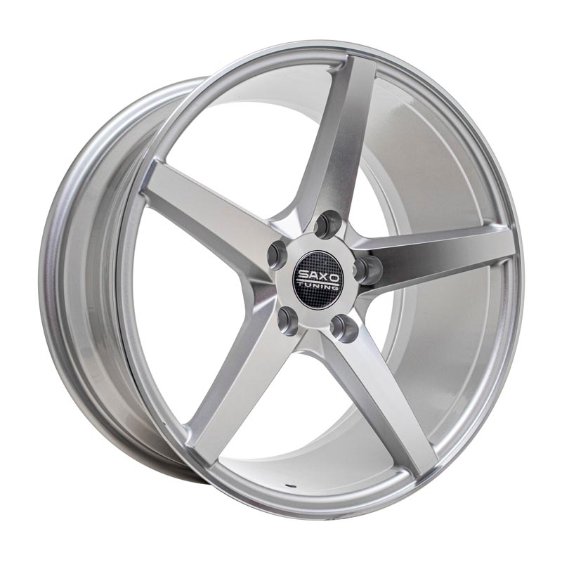 Rin 17 8 5X113 Saxo UFO5123 MS ET0 CB