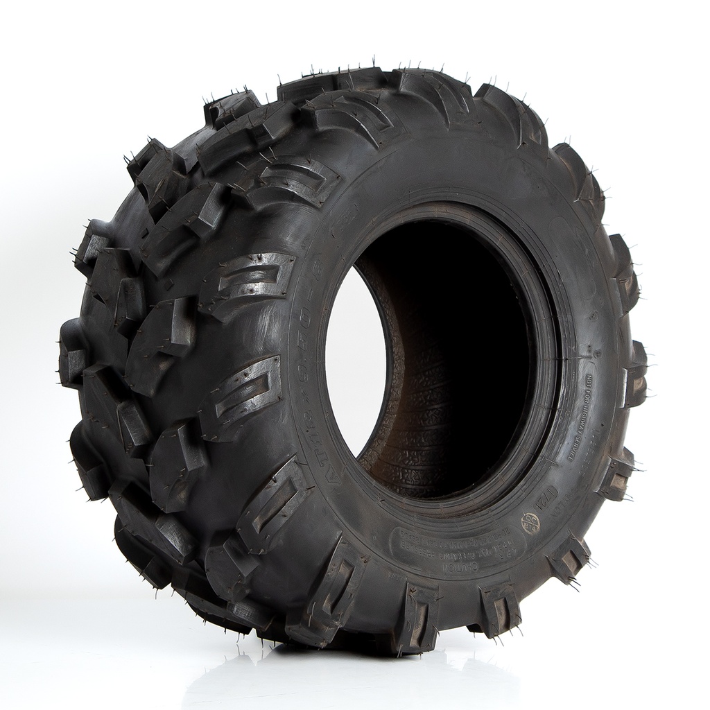 Llanta 18x9.5 R8 00 A A Cuatrimaster At11