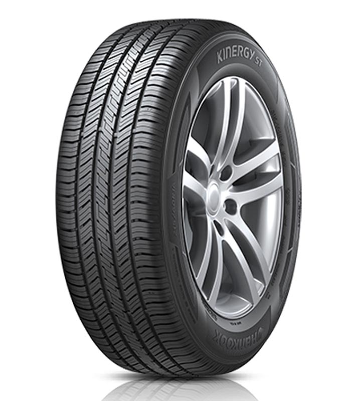 Llanta P 175/70 R13 00 A A Hankook Kinergy St H735