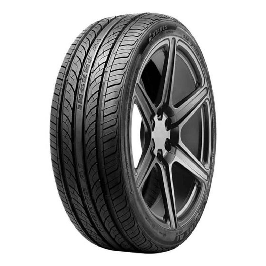 Llanta P 165/60 R14 75H A A Antares Ingens A1