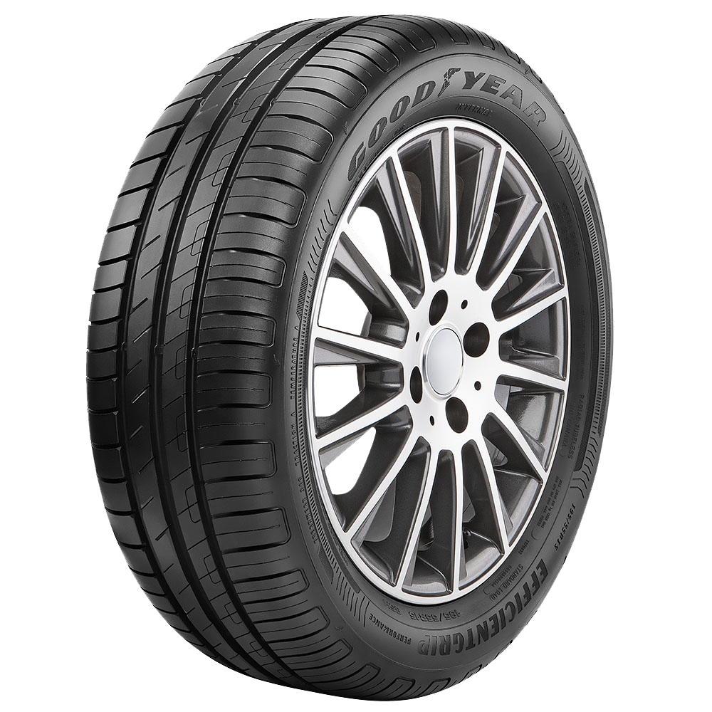 Llanta P 185/60 R14 82H A A Goodyear Effgrip Performance