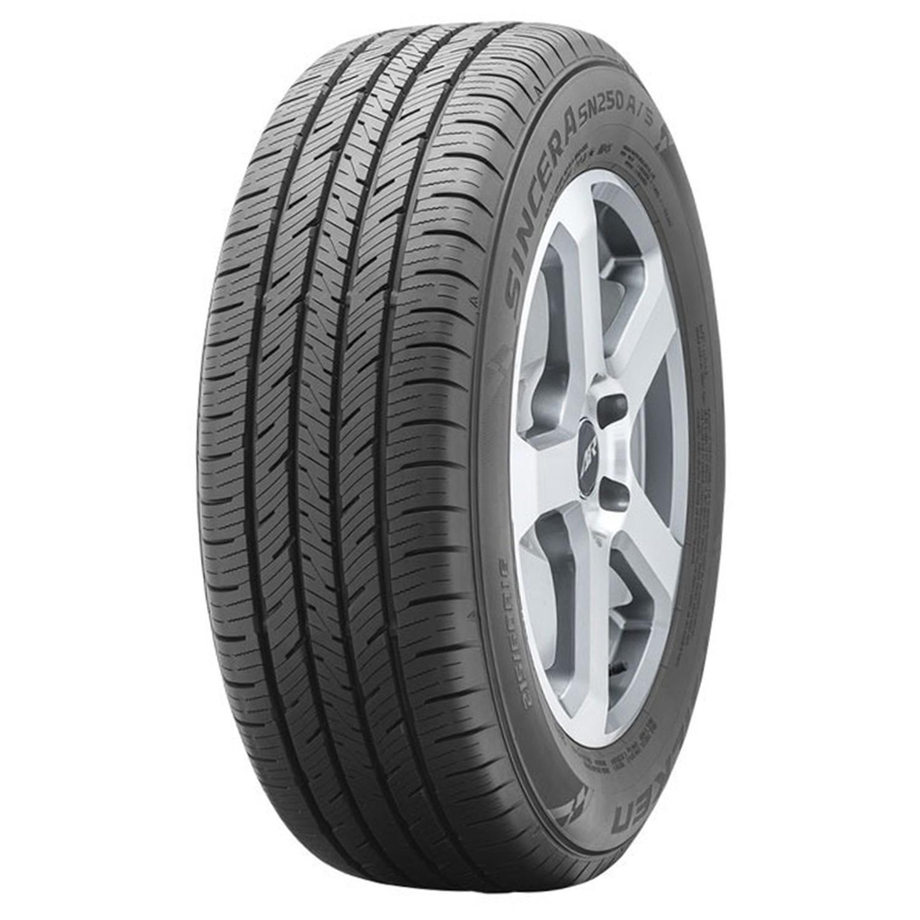 Llanta P 185/65 R14 86T A A Falken Sincera Sn250 As