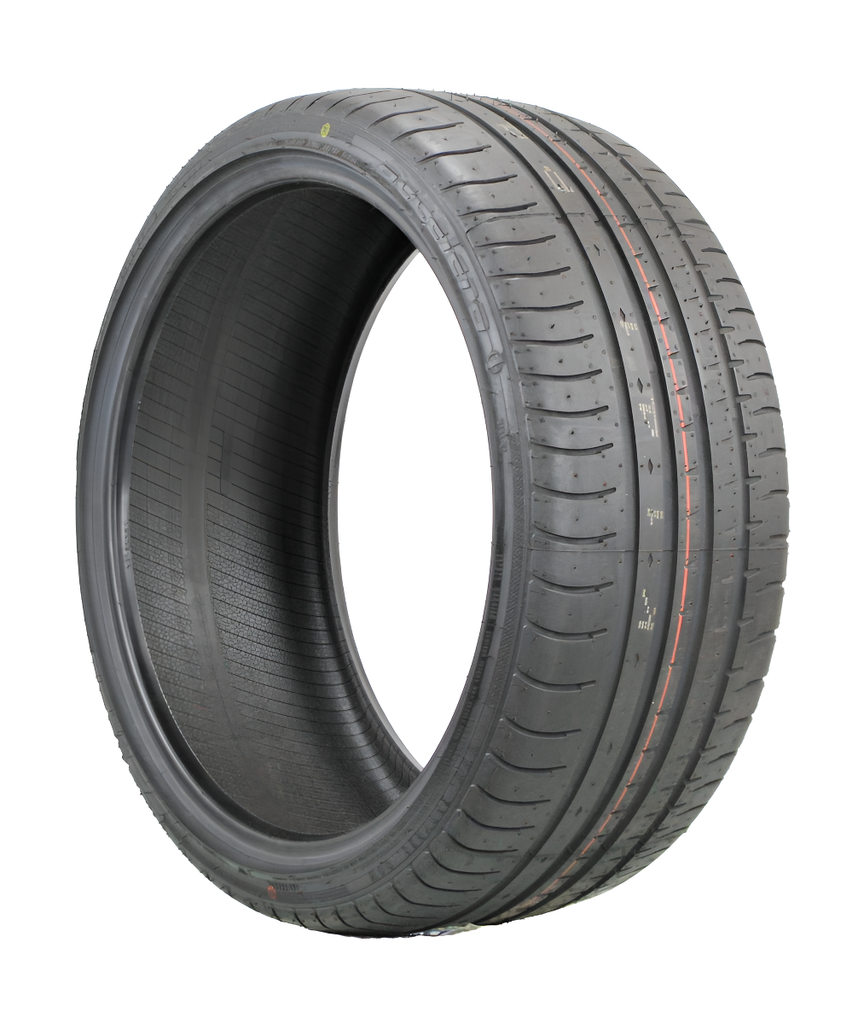 Llanta P 195/45 R15 78V A A Accelera Phi R