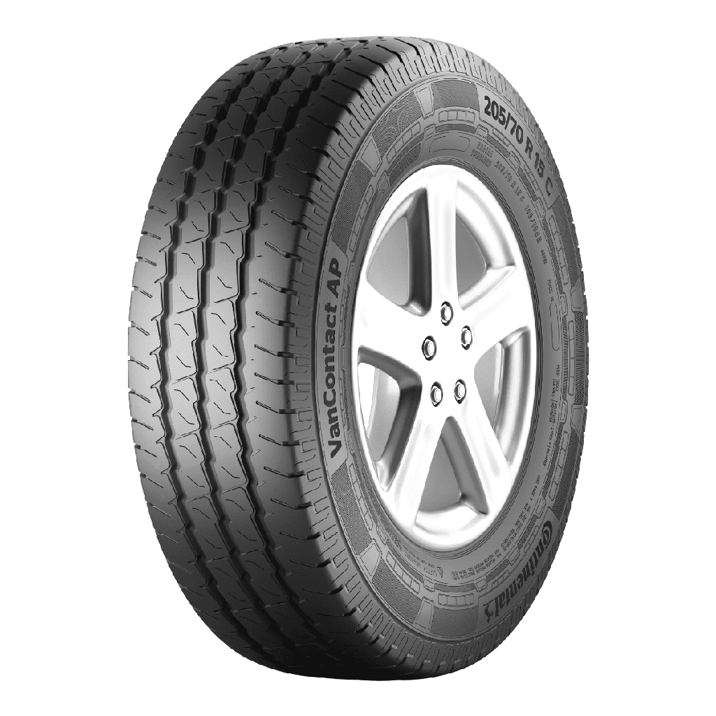 Llanta LT 195/70 R15 104R A A Continental VanContact AP