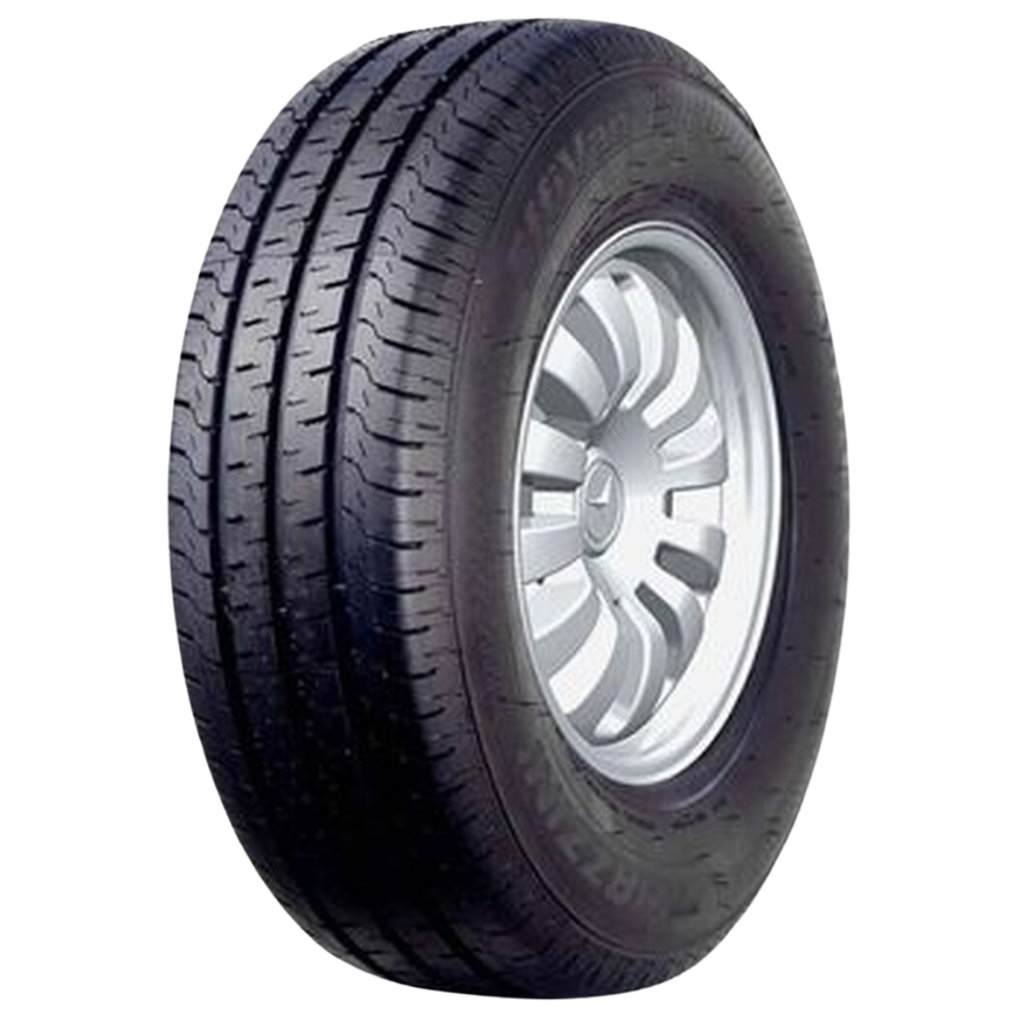 Llanta LT 195/70 R15 104R A A Mazzini Effivan