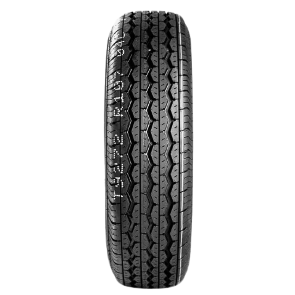 Llanta LT 195/70 R15 00 A A Teraflex Supertrac 301