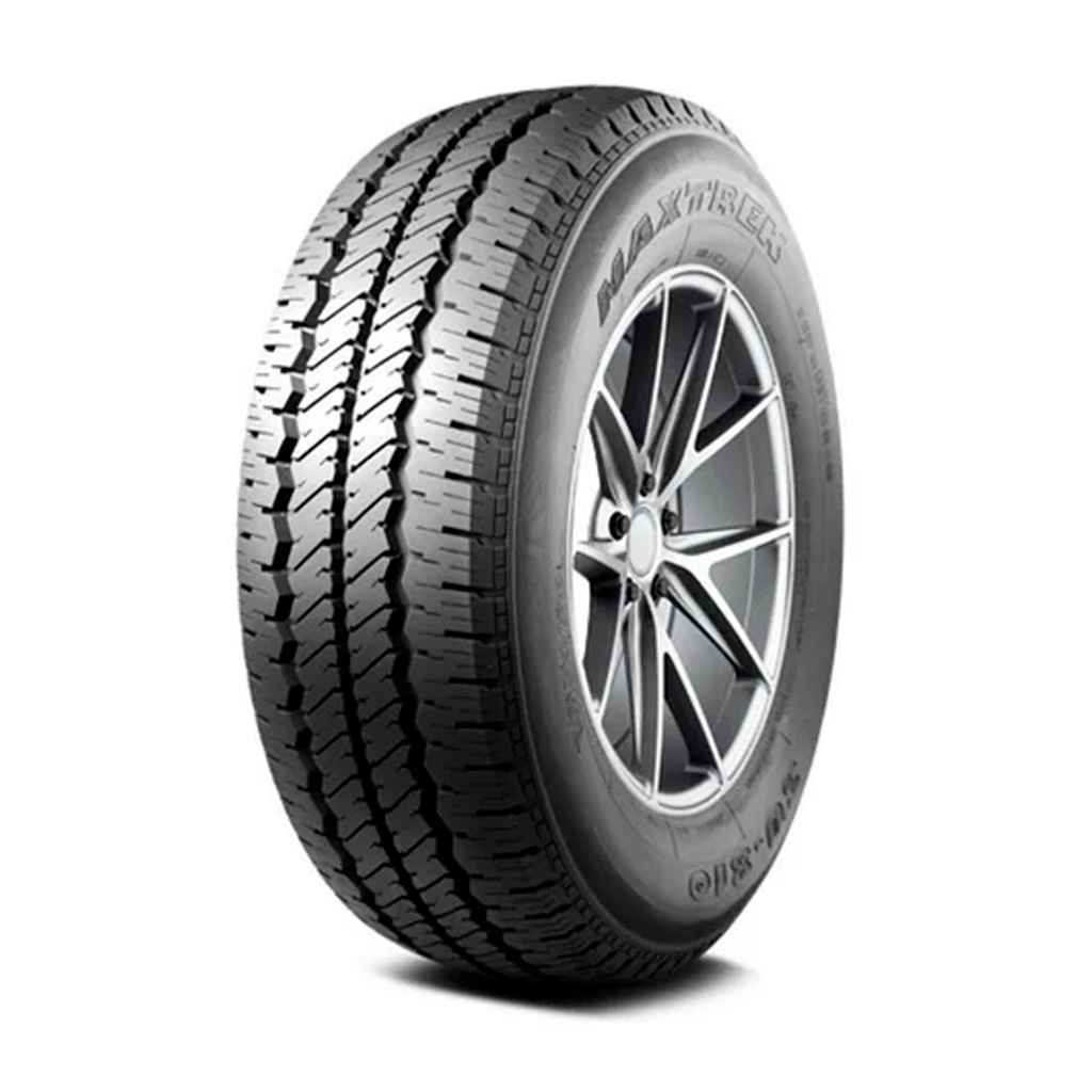 Llanta LT 195 R15 106T A A Maxtrek Su810 8C