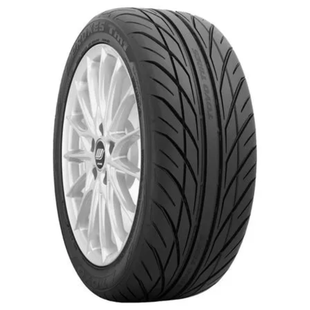 Llanta P 205/55 R15 88V A A Toyo Tm1