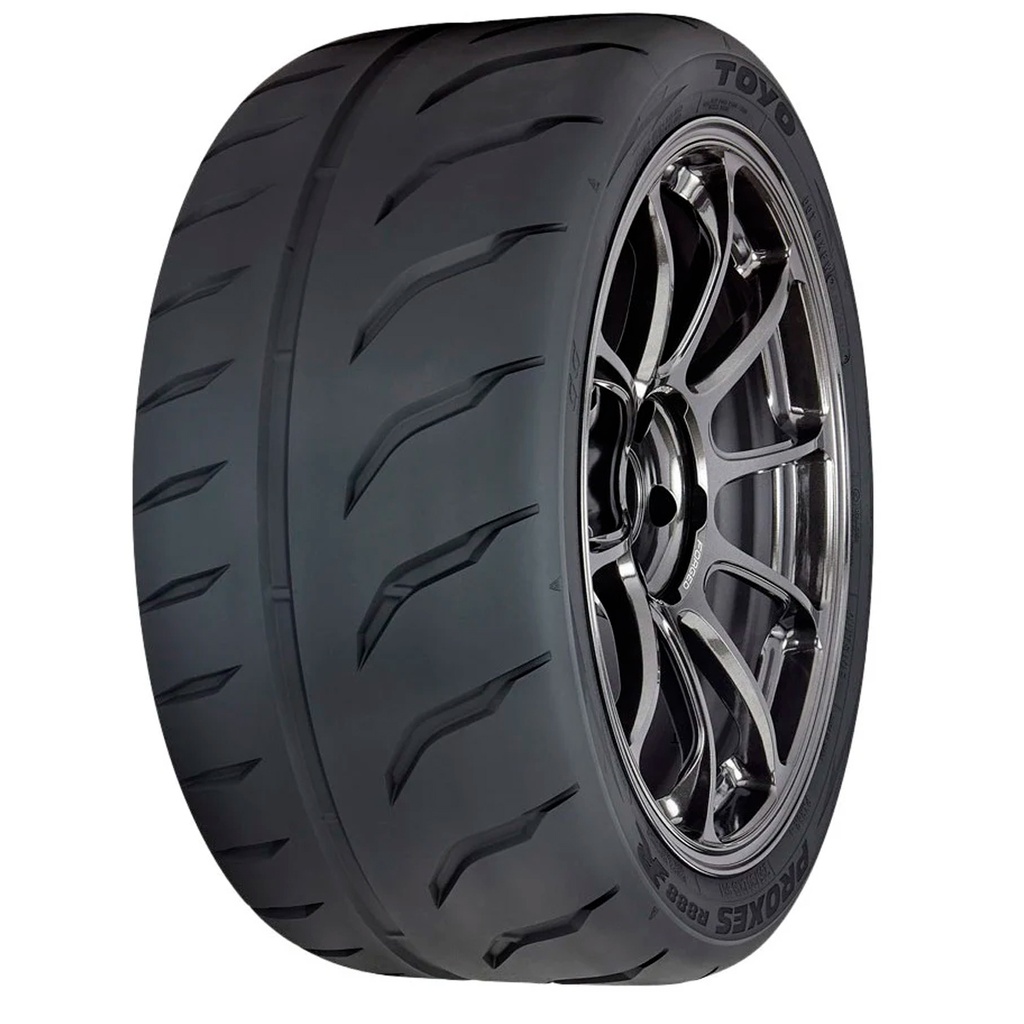 Llanta P 225/50 R15 91W A A Toyo Pxr888R
