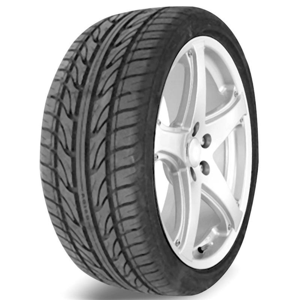 Llanta P 185/50 R16 91V A A Haida Hd921