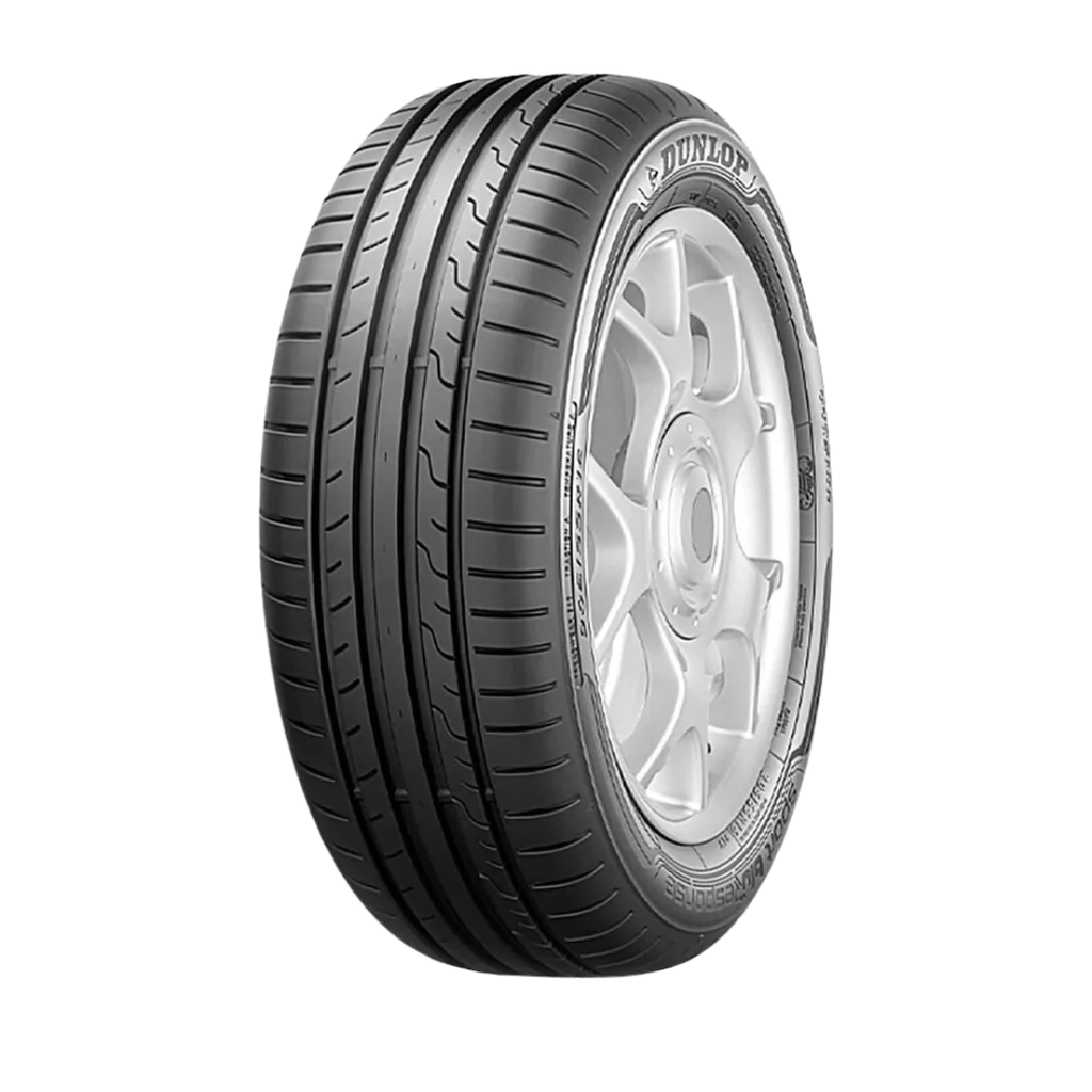 Llanta P 205/55 R16 91W A A Dunlop Sport Bluresponse