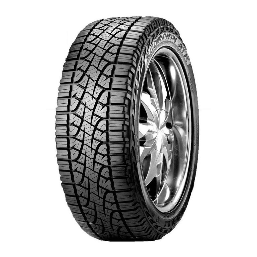Llanta P 205/60 R16 92H A A Pirelli Scorpion Atr
