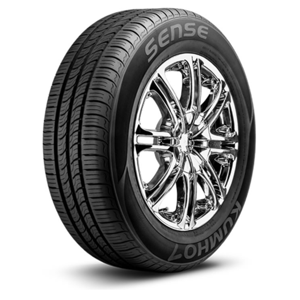 Llanta P 215/55 R16 93H Kumho Kr26