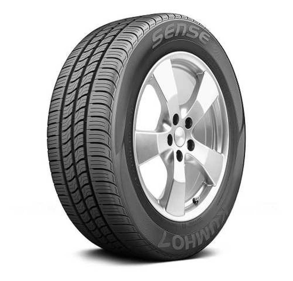 Llanta P 225/65 R16 100H A A Kumho Kr26