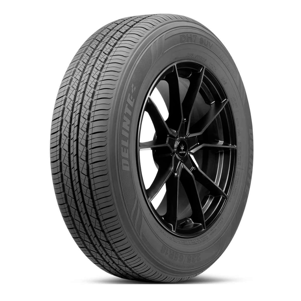 Llanta P 235/60 R16 00 A A Delinte Dh7 Suv