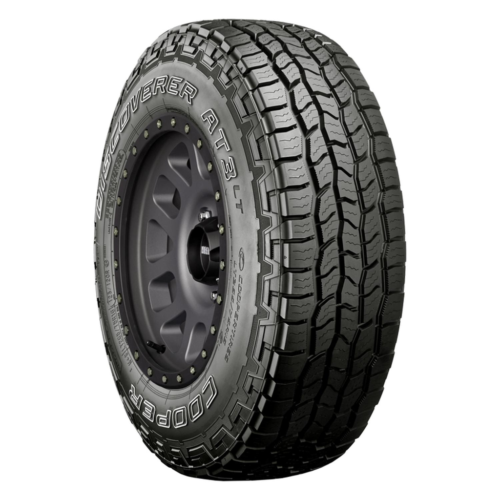 Llanta LT 245/75 R16 120S A A Falken Wildpeak At3W
