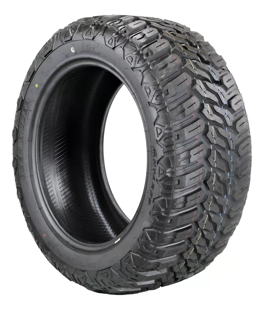 Llanta LT 315/75 R16 121Q A A Antares Deep Digger
