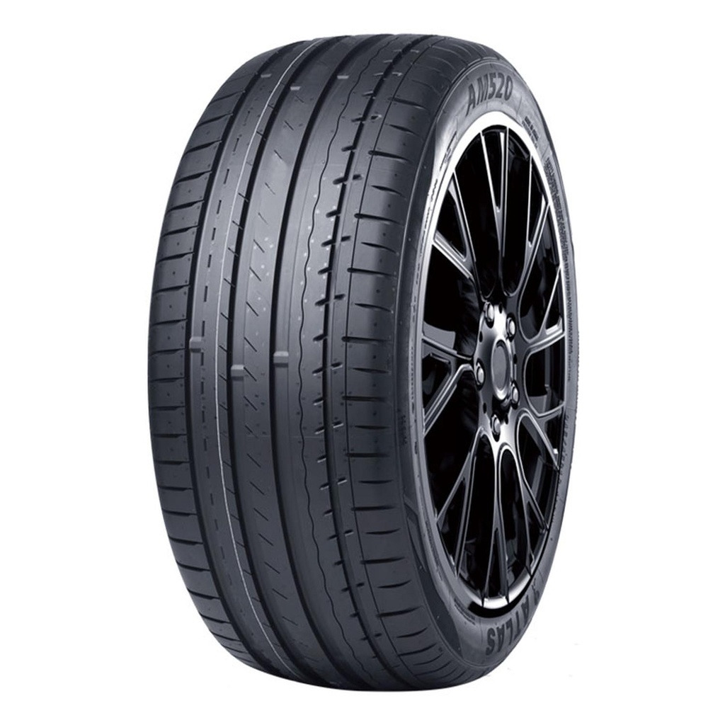 Llanta P 205/55 R17 91W A A Atlas Am520 Rf