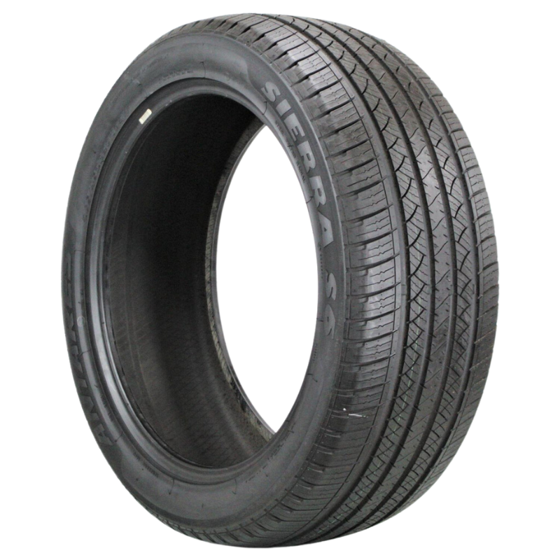 Llanta P 215/65 R17 99H A A Maxtrek Sierra S6