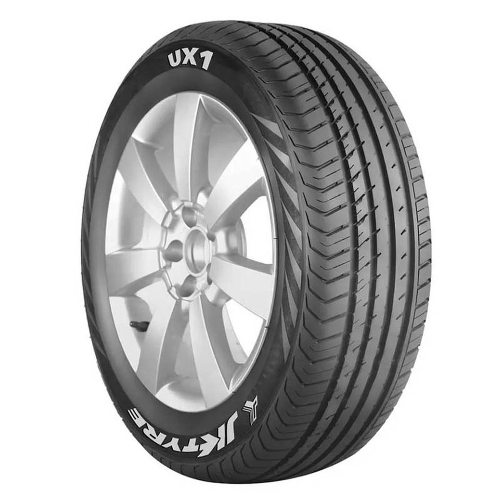 Llanta P 225/45 R17 90V A A Jk Tyre Ux1