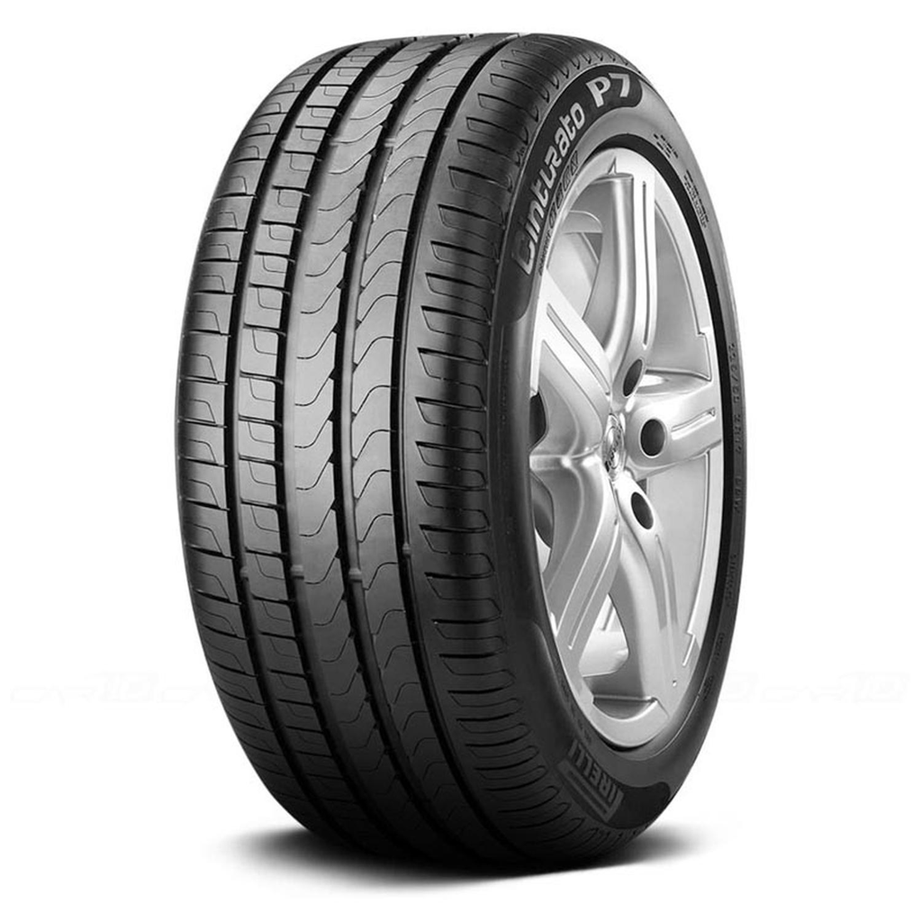 Llanta P 225/55 R17 97V Pirelli Cinturato P7 As Plus