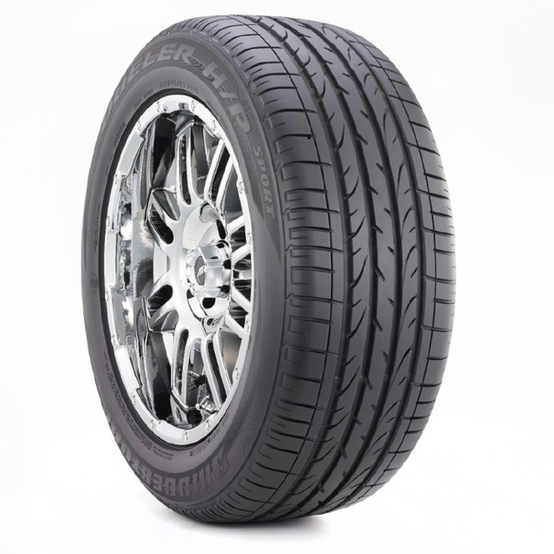Llanta P 225/65 R17 102T A A Bridgestone Dueler Hp Sport As