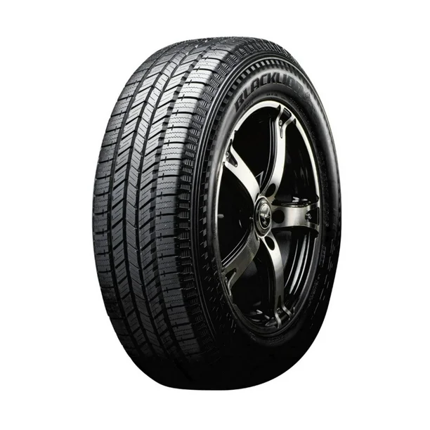 Llanta P 235/75 R17 109S A A Blacklion Bc86 Voracio