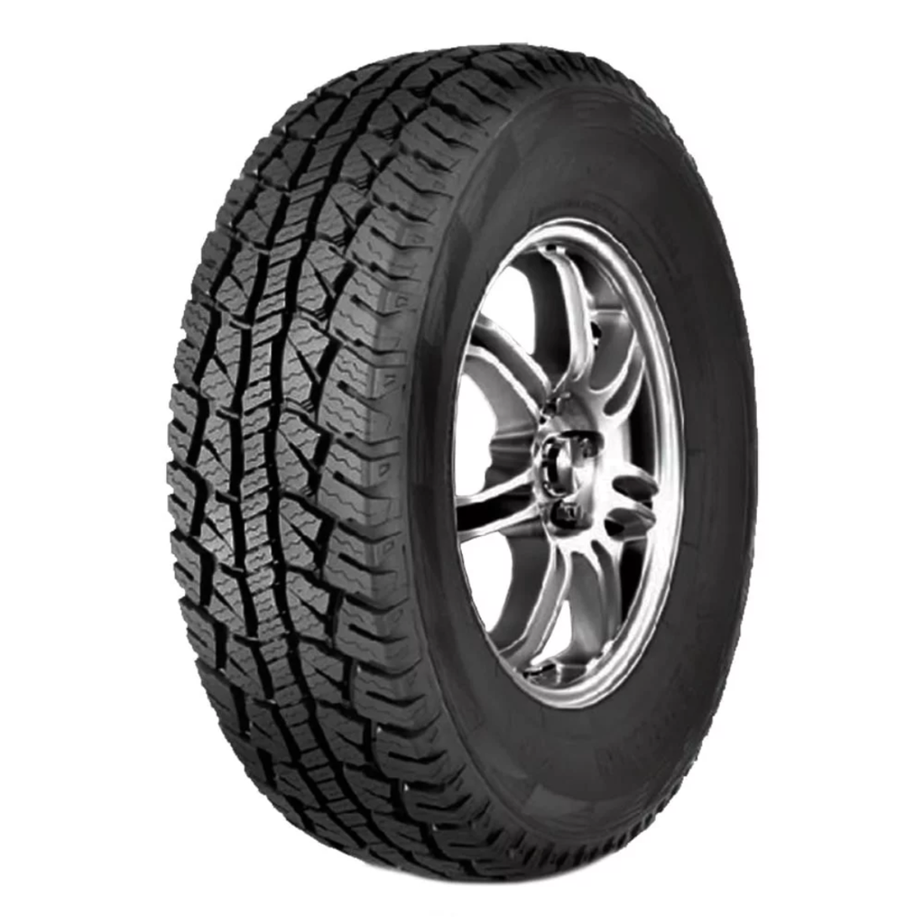 Llanta P 265/70 R17 115T A A Fullrun Frun Six