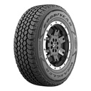 Llanta LT 285/70 R17 121R A A Goodyear Wrangler At Adv
