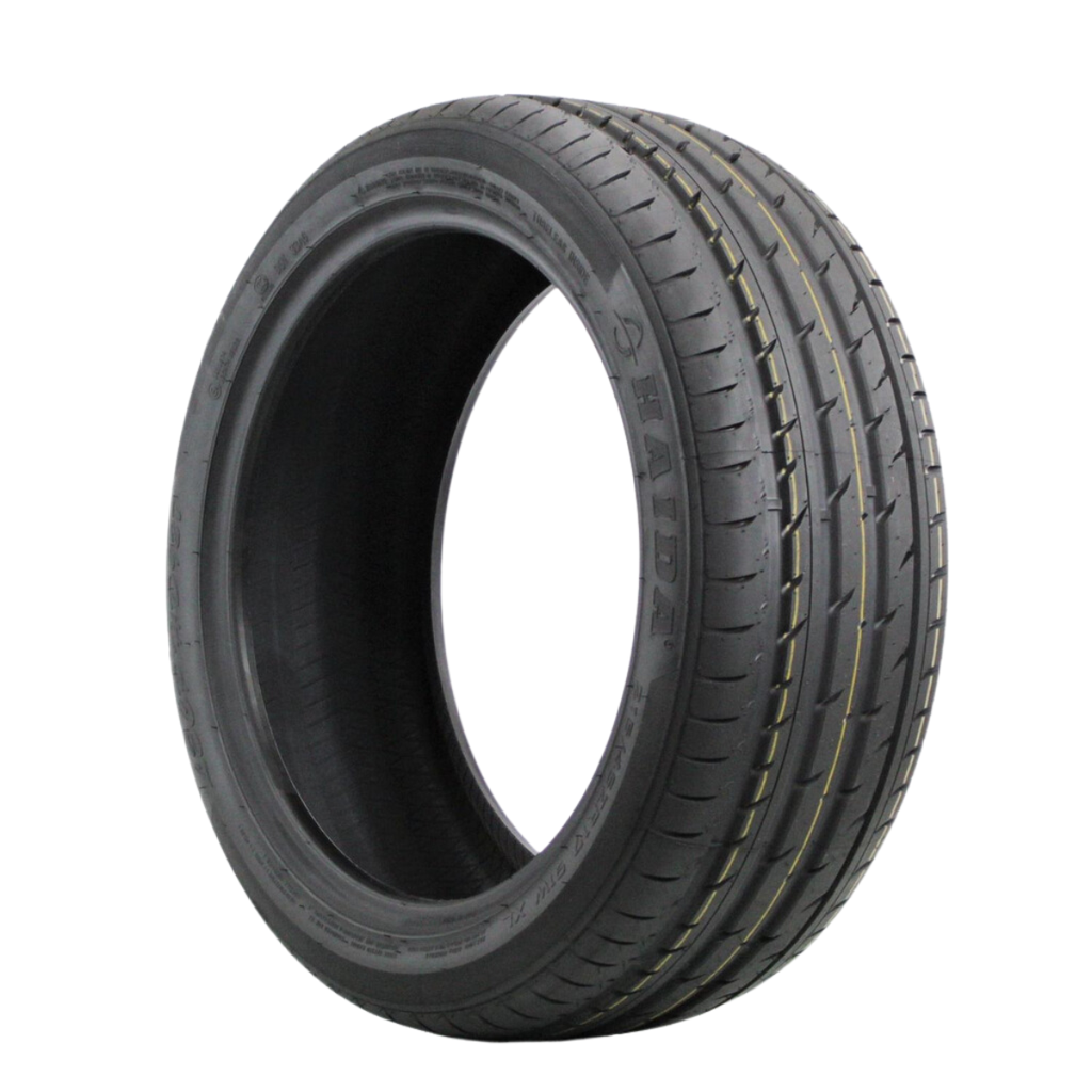 Llanta P 215/40 R18 89W A A Haida Hd927