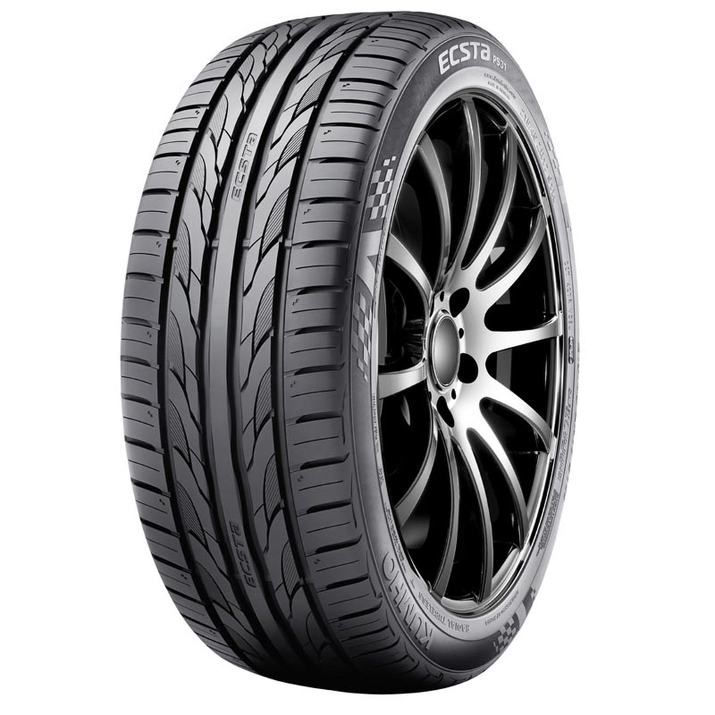 Llanta P 225/50 R18 95W A A Kumho Ps31
