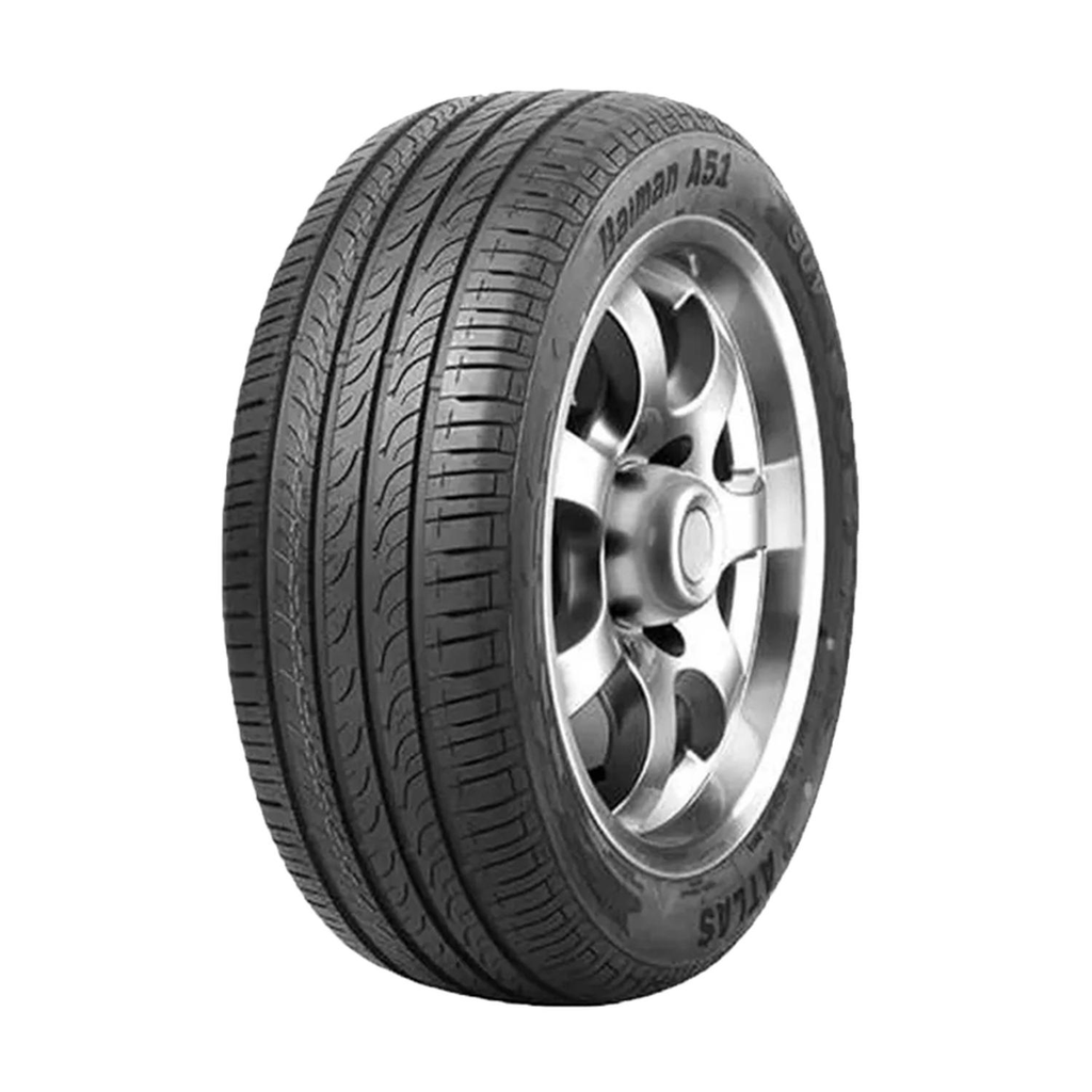Llanta P 225/55 R18 98V A A Atlas A51
