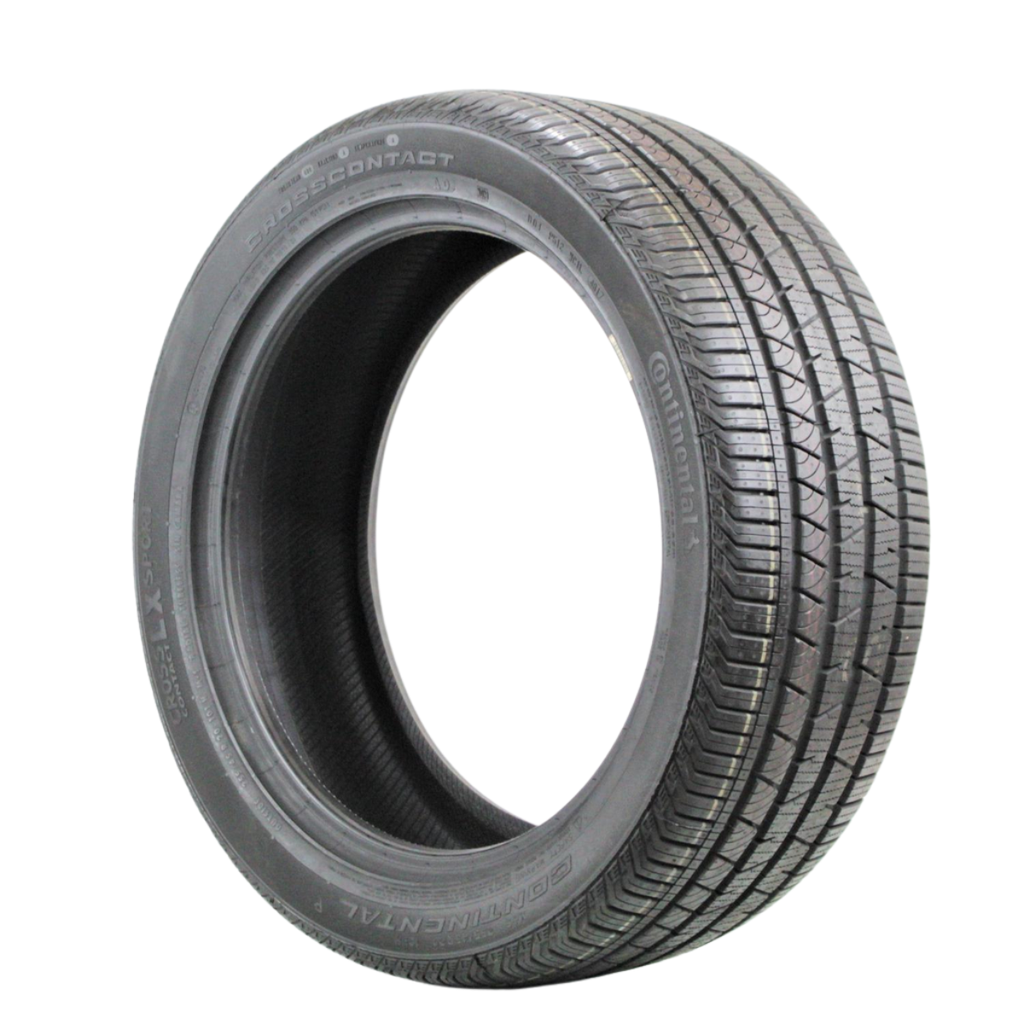 Llanta P 235/60 R18 00 A A Continental Cross Contact Lx Sport
