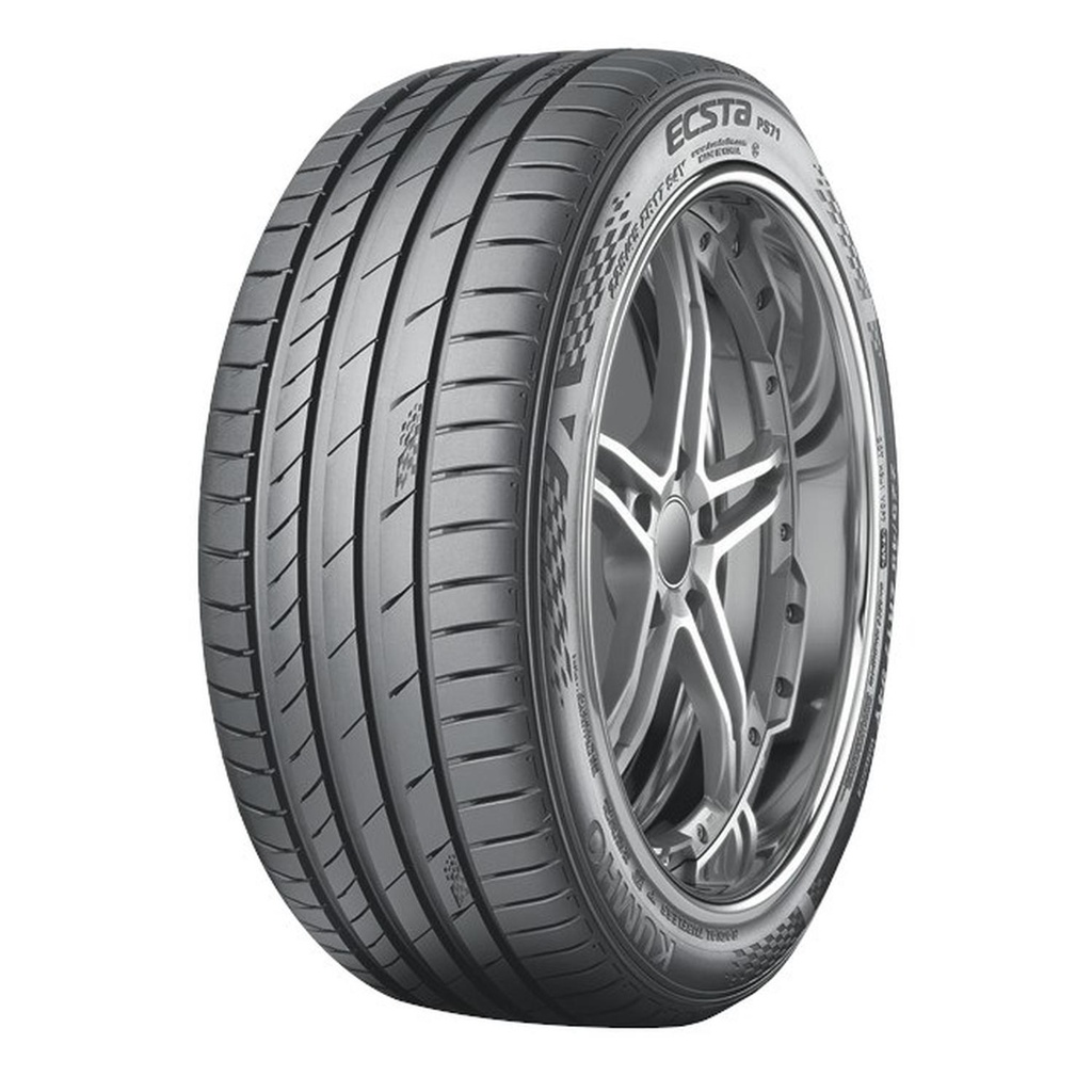 Llanta P 255/55 R18 0Y A A Kumho Ps71