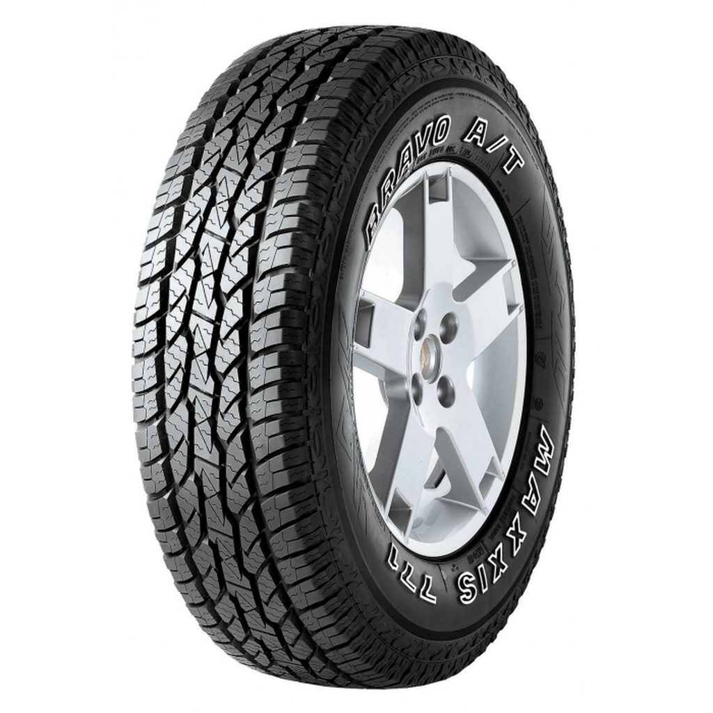Llanta P 255/55 R18 109H Maxxis At771