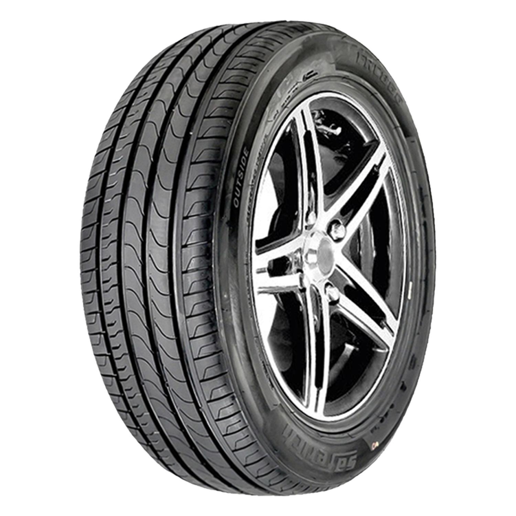 Llanta P 255/55 R18 105W A A Saferich Frc866 Rf
