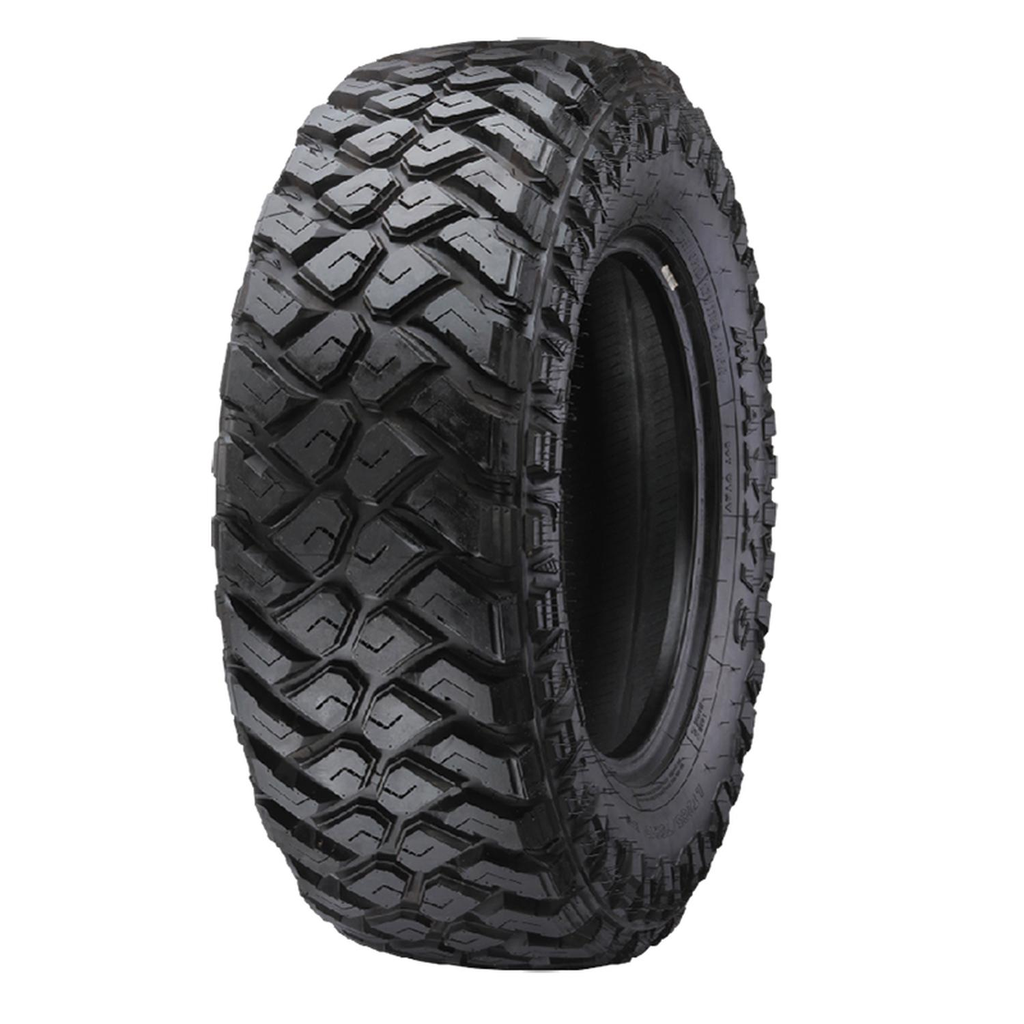 Llanta LT 265/60 R18 119Q A A Maxxis Mt772