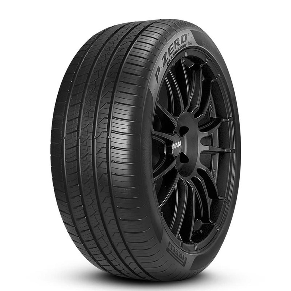Llanta P 235/40 R19 00 A A Pirelli Pzero As