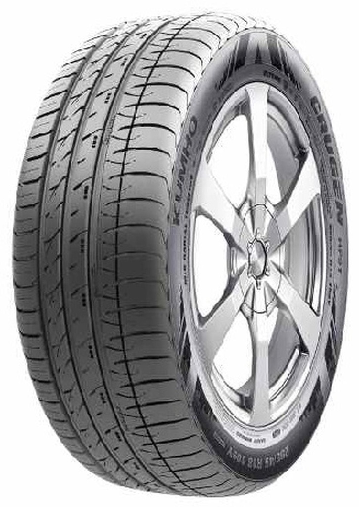 Llanta P 235/55 R19 105W A A Marshal Hp91