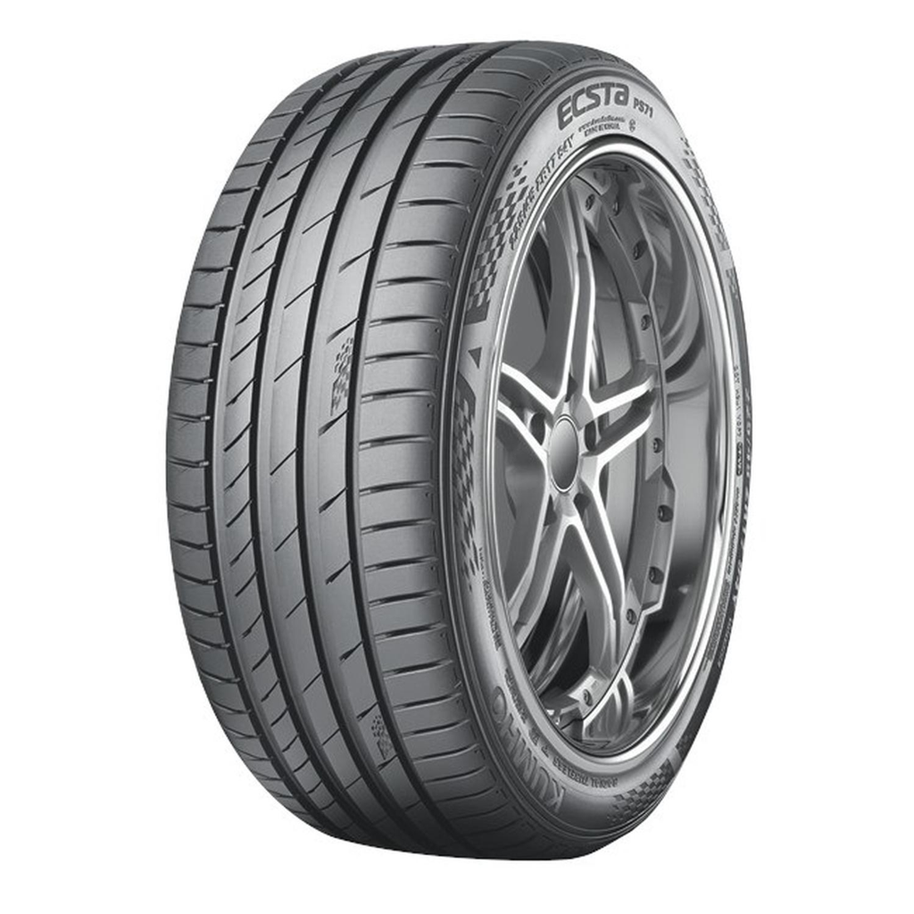 Llanta P 245/40 R19 98W A A Kumho Ps71