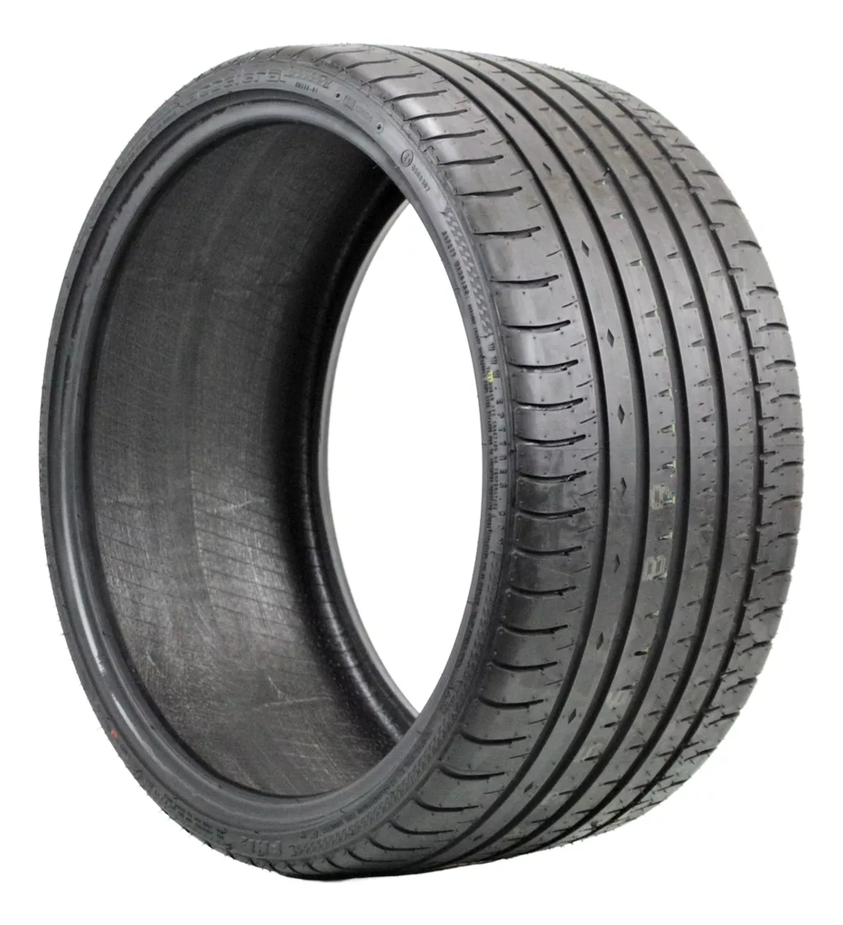 Llanta P 275/35 R19 96Y A A Accelera Phi 2