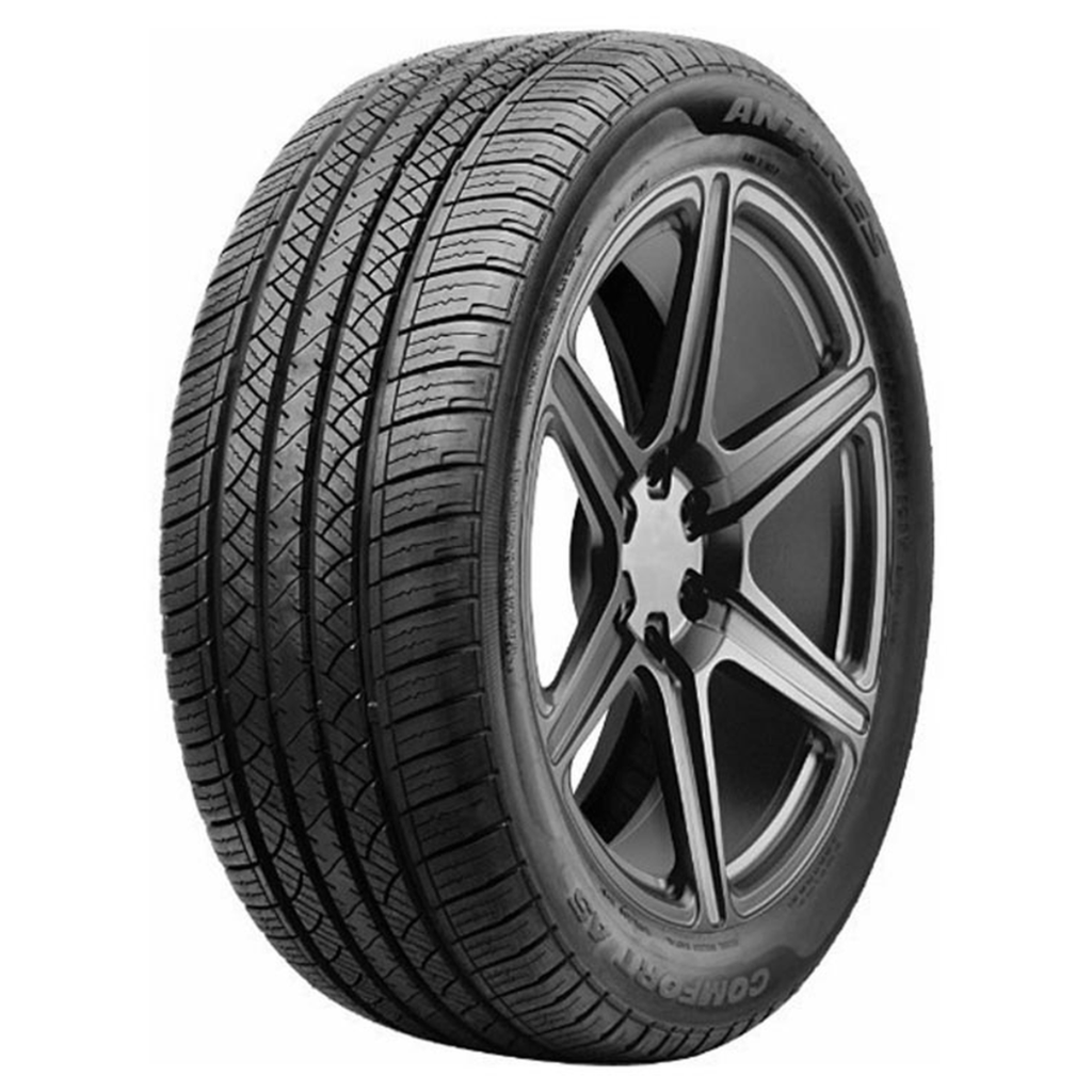 Llanta P 275/55 R19 111H A A Antares Comfort A5