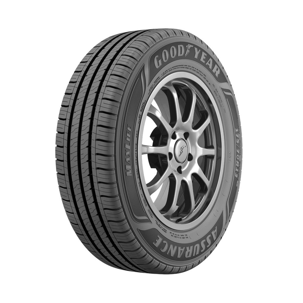 Llanta P 255/55 R20 107V A A Goodyear Assurance Maxlife
