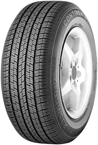 Llanta P 265/45 R20 108H A A Continental 4 X 4 Contact
