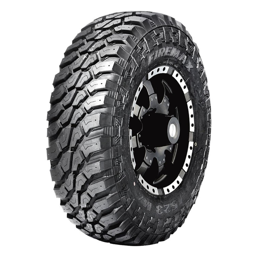 Llanta LT 33x12.5 R20 121Q A A Firemax Fm523