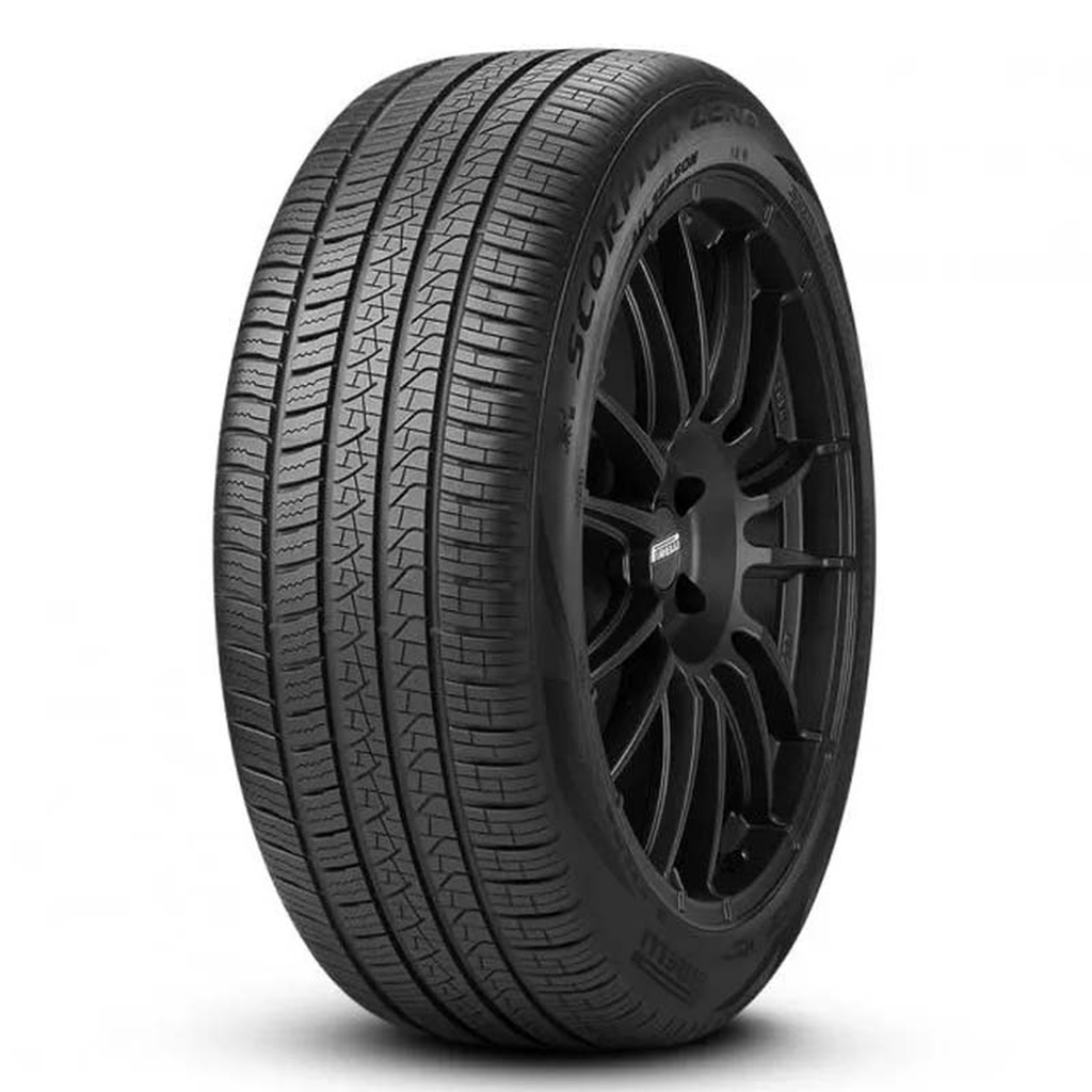 Llanta P 275/45 R21 107H A A Pirelli Scorpion Zero As