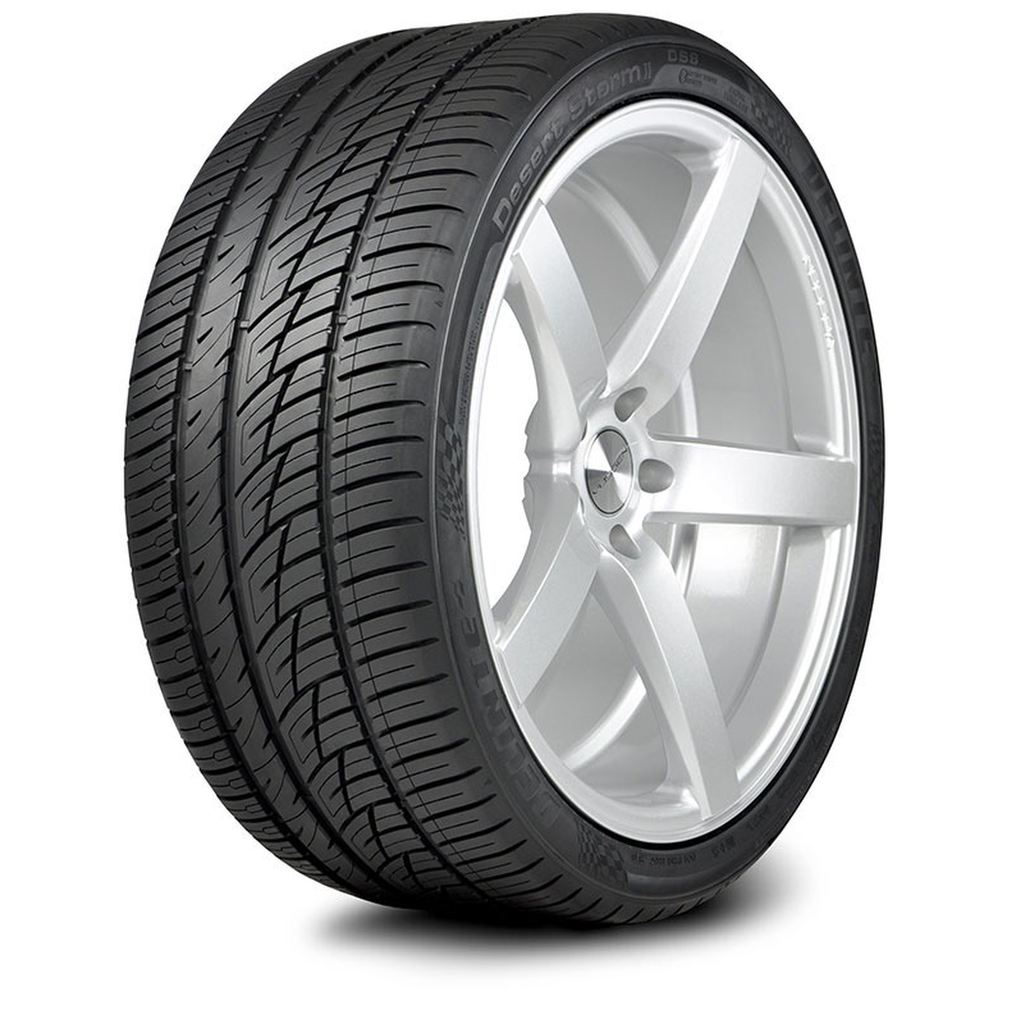 Llanta P 275/45 R22 00 A A Delinte Ds8