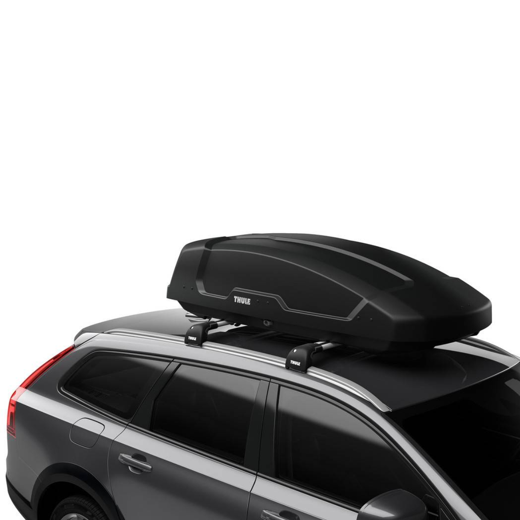 CAJA PORTAEQUIPAJE THULE FORCE XTM