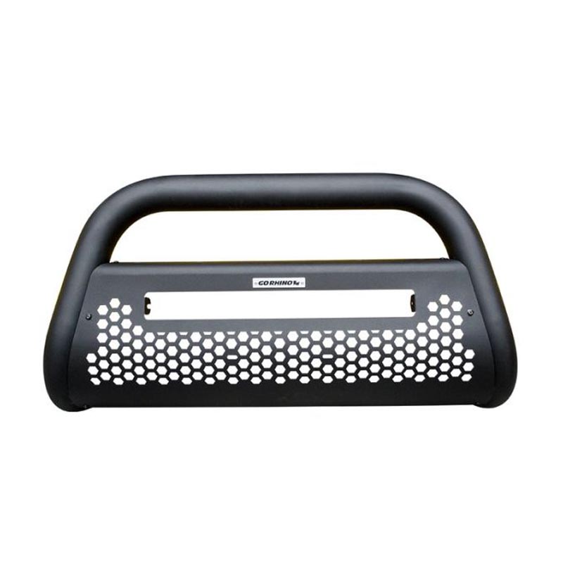 Defensa RC2 LR20 Flush para Luz 20"sencilla (Solo Defensa Universal)