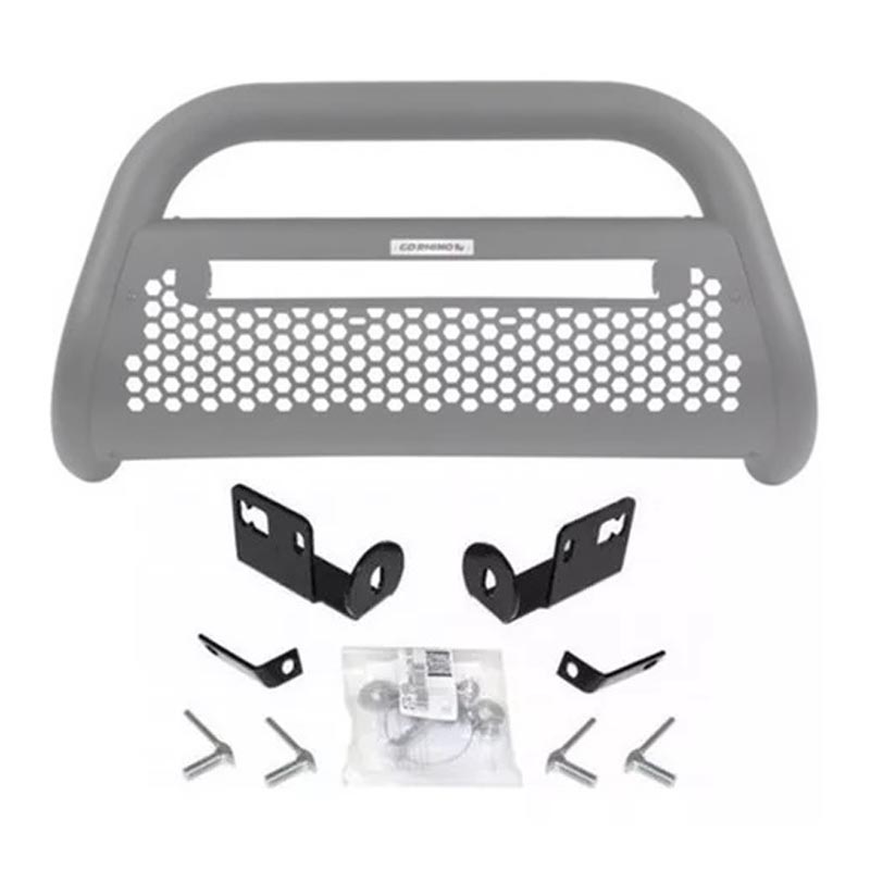 BRACKET RC4 MITSUBISHI L200 GO RHINO